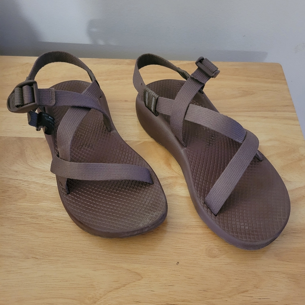 Chaco Sandals